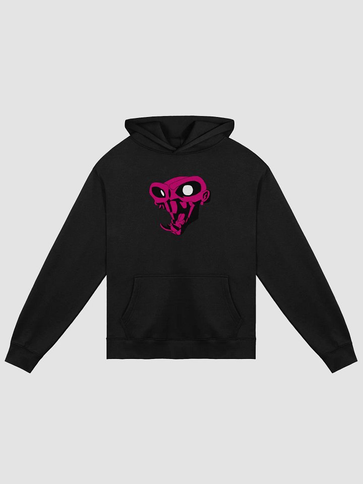 Zombie Monkey Velvet Kiss product image (1)