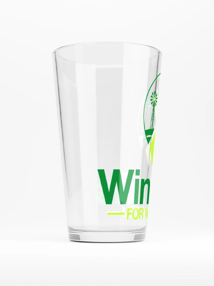 Windmills For Waylon Sam Shaker Cup product image (2)