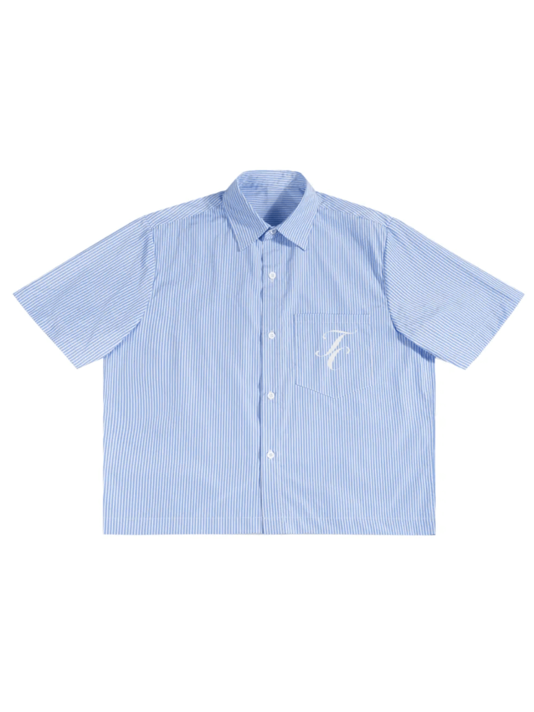 TC Button Up product image (2)