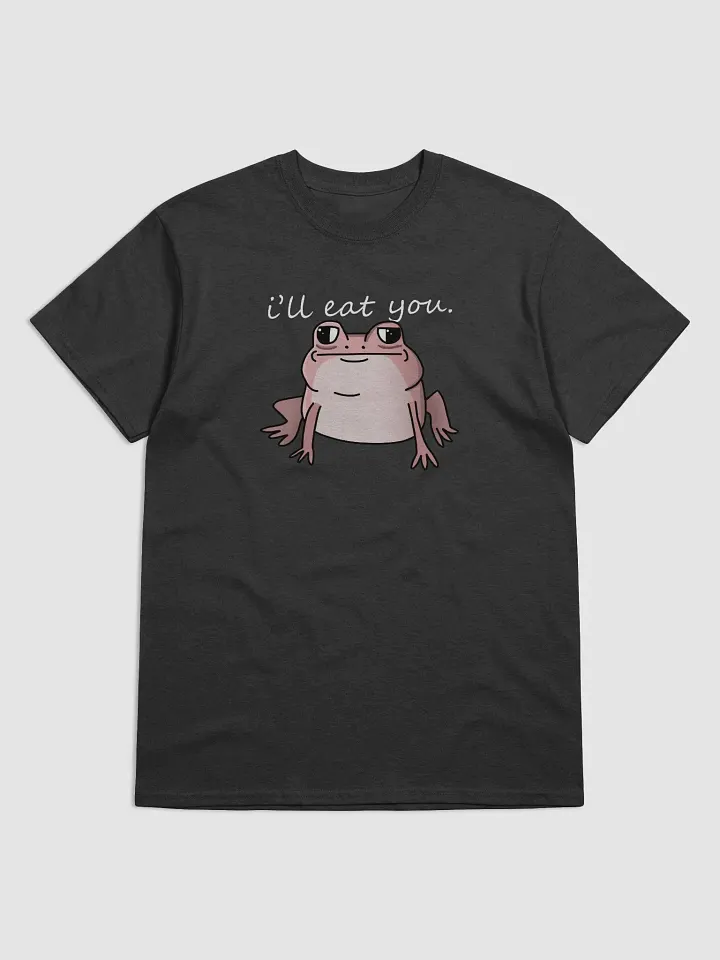Brog T-Shirt product image (1)