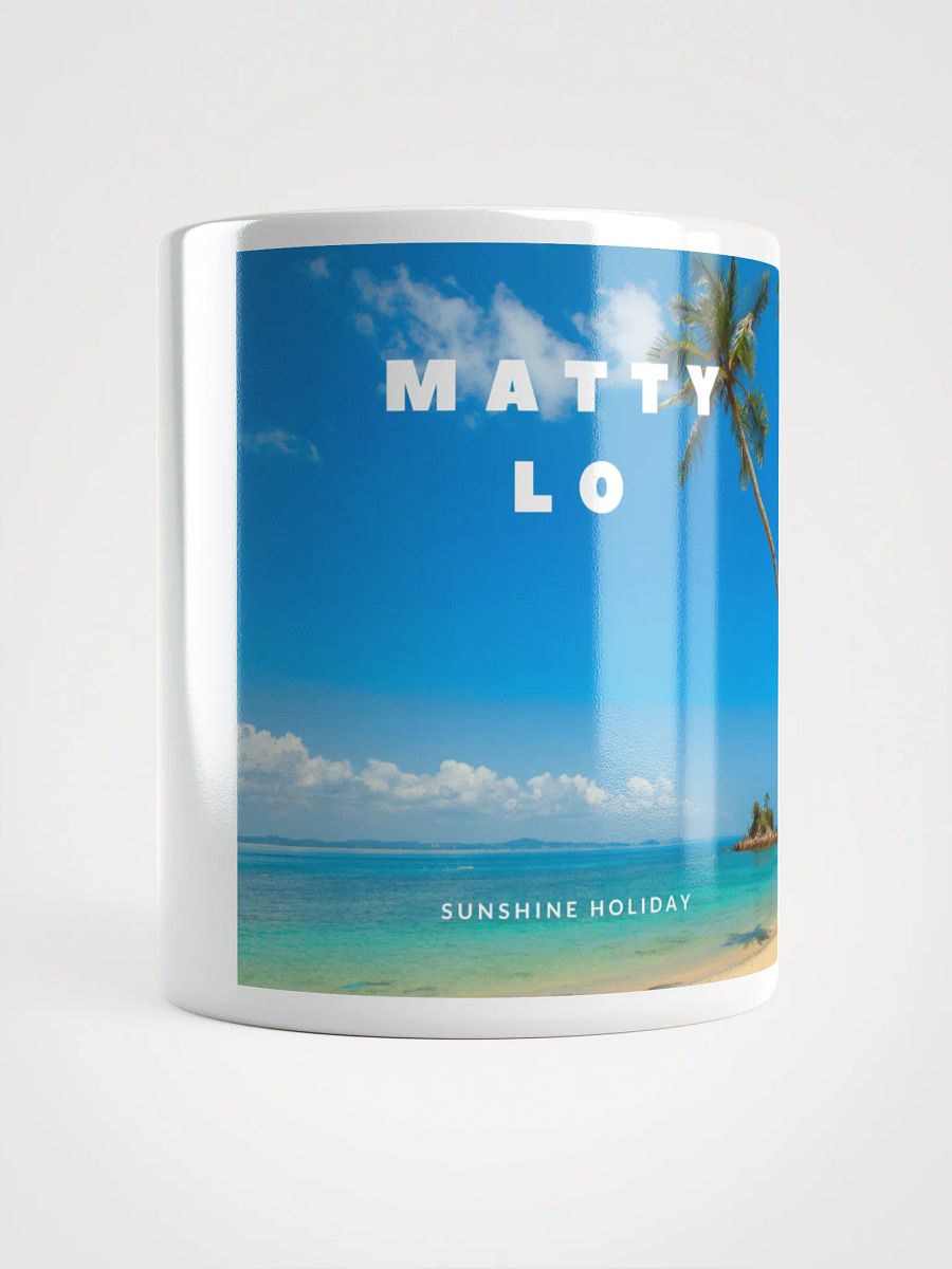 Tazza in Ceramica / Ceramic Mug product image (1)