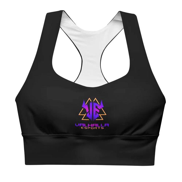 VE Sports Bra product image (1)