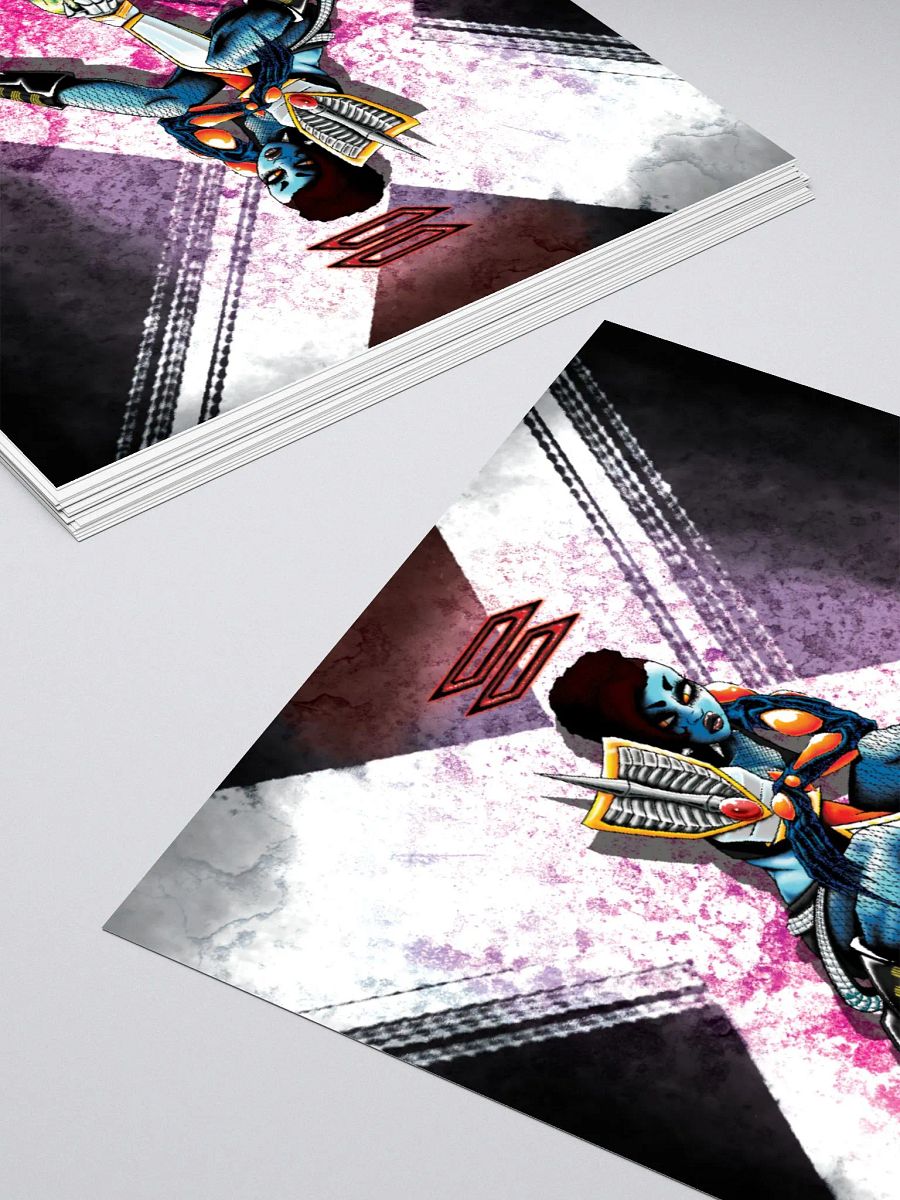 Anna Thelma Sticker product image (4)