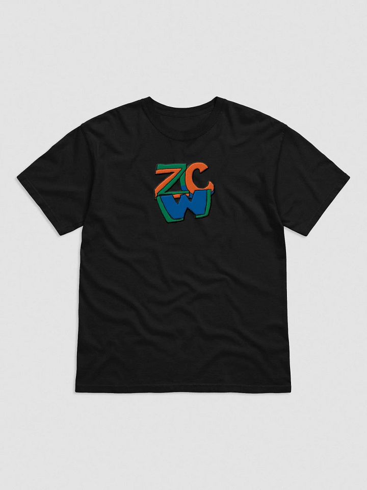 ZCW T-Shirt product image (1)