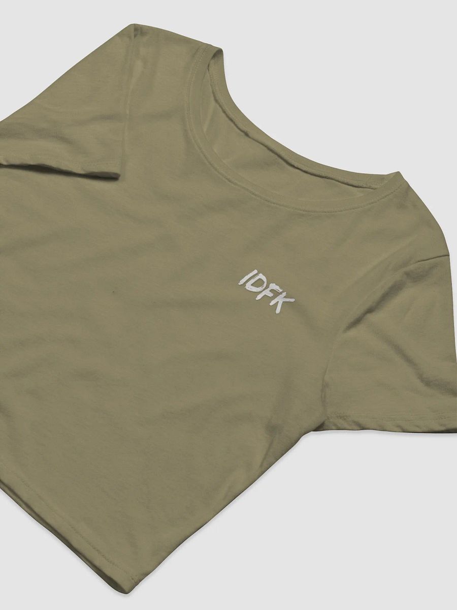 IDFK Neutral Crop product image (4)