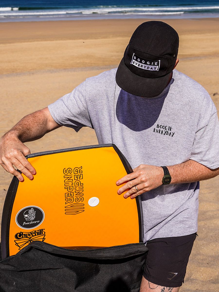 Palm Paradise Tee product image (2)