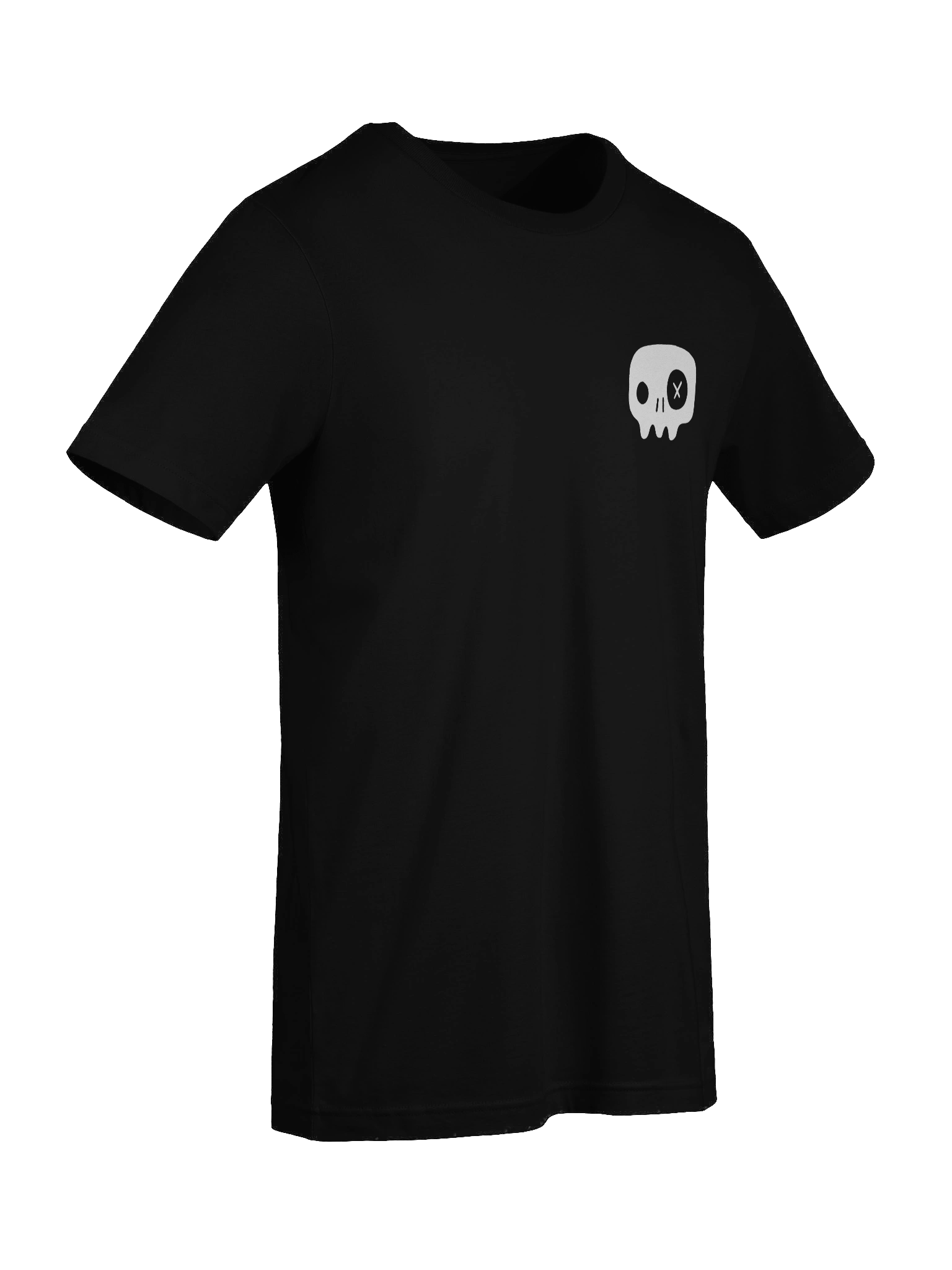 XVERSKULL TEE (POCKET) product image (52)