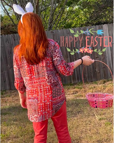 Happy Easter 2025! #happyeaster