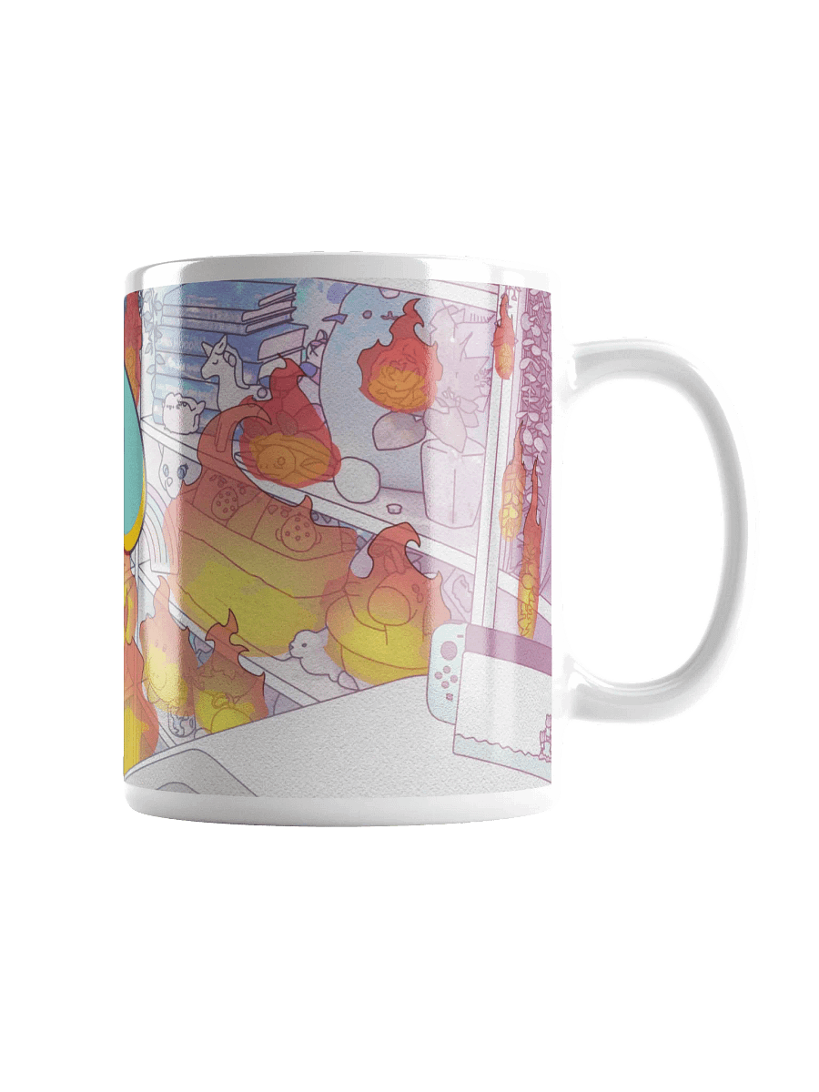 Fine Mug product image (2)