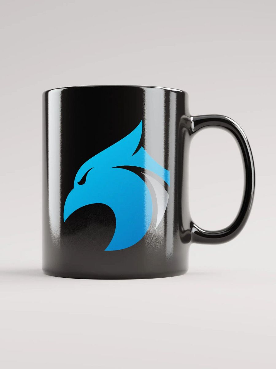 Logo CAWFEE mug product image (1)