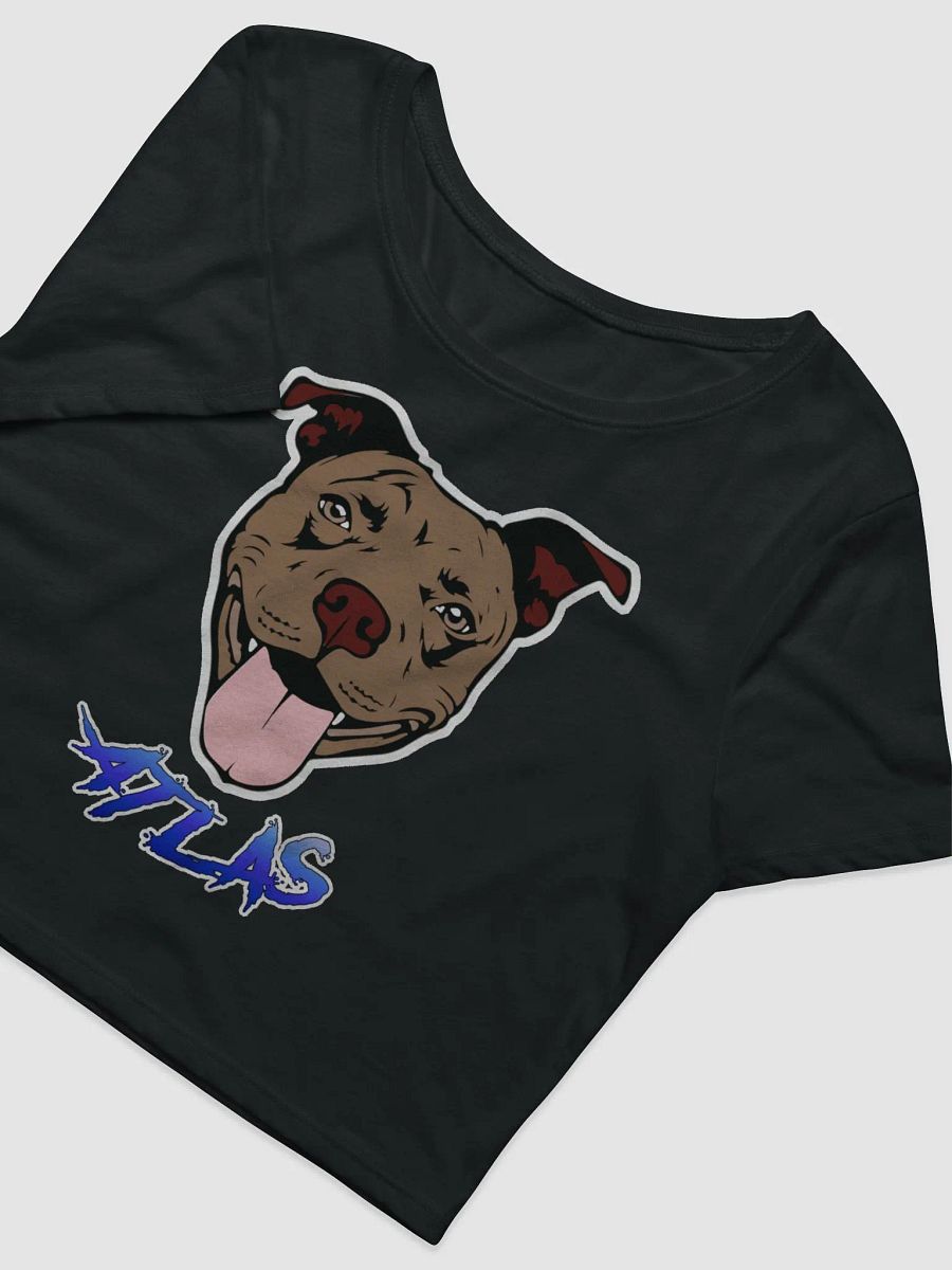 Athena's puppy ATLAS! product image (3)