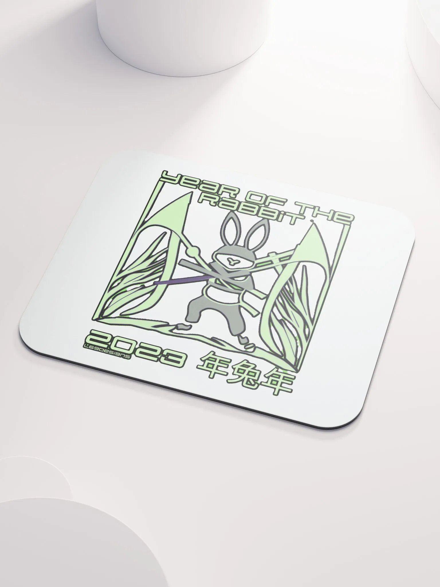 2023 YEAR OF THE RABBIT product image (7)
