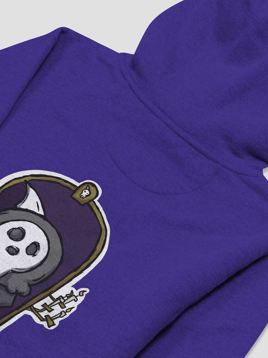 Death Jeff Hoodie product image (11)