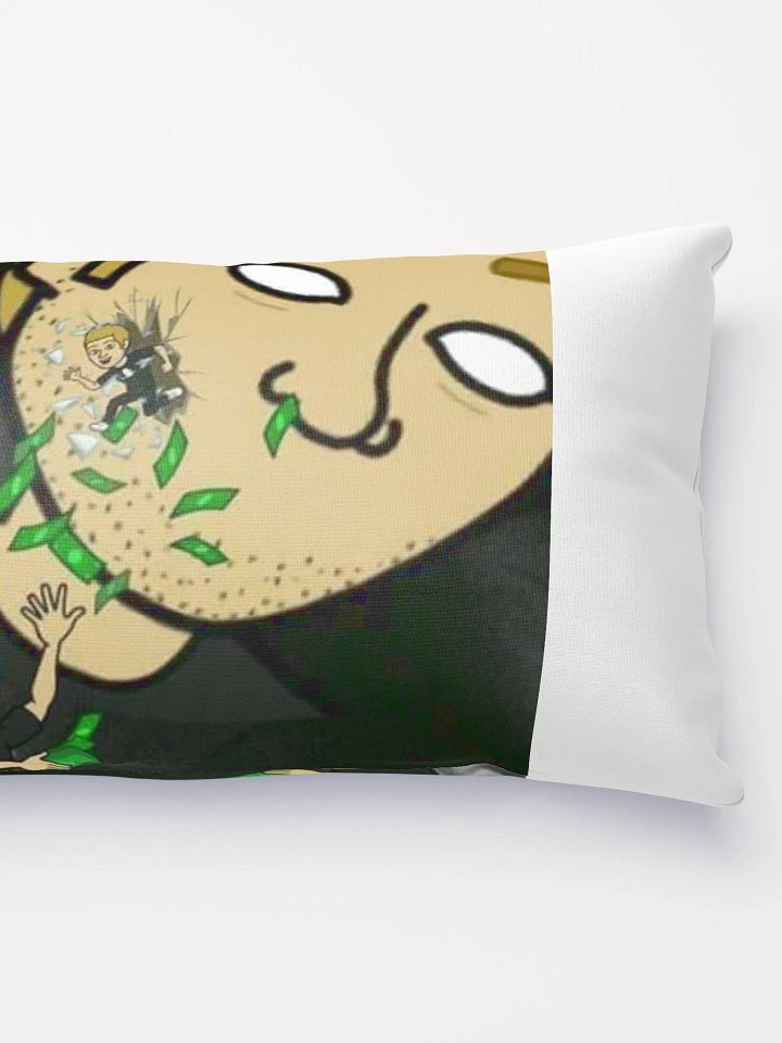 SavageOnDemand Print #16 (PILLOW) product image (4)