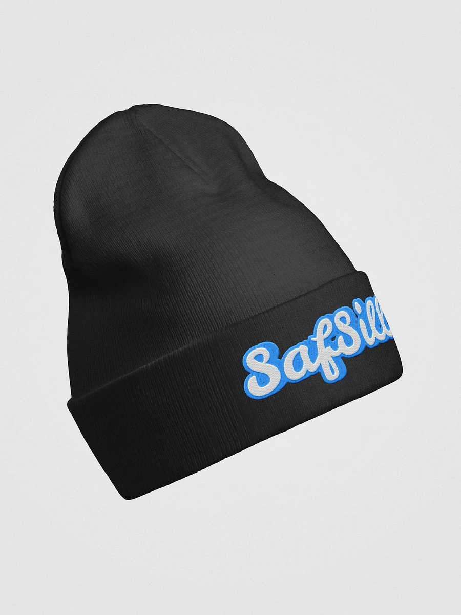 Silly Beanie product image (3)