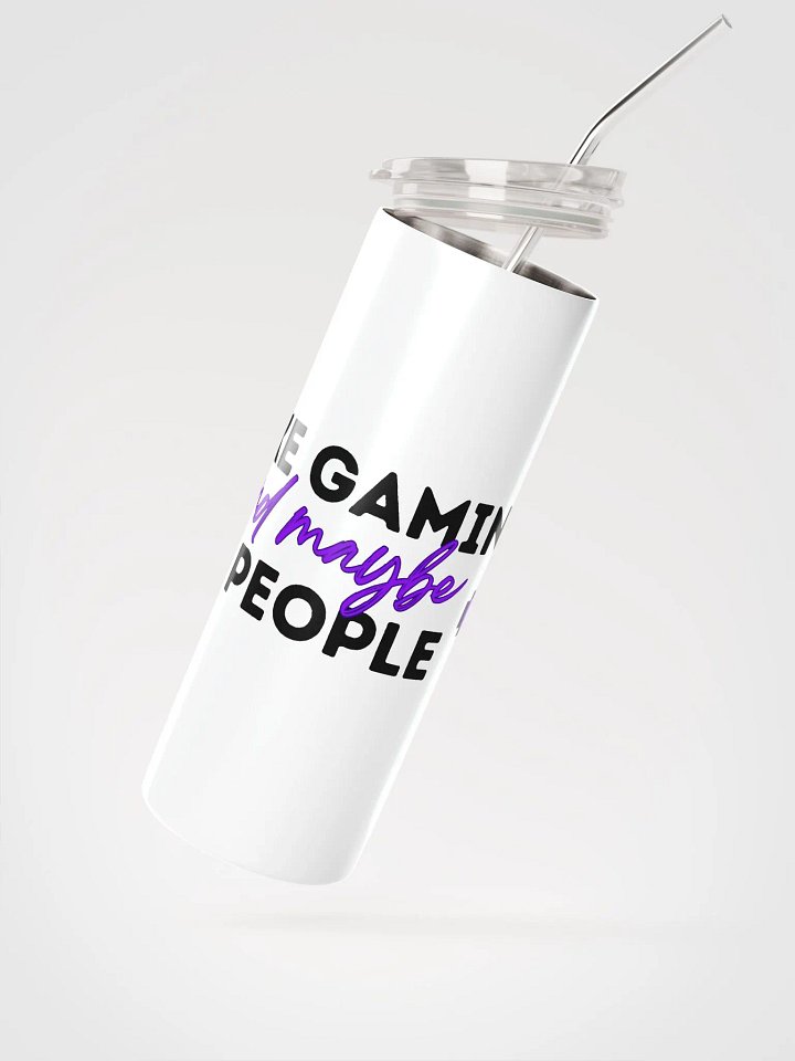 Premium Stainless Steel Tumbler product image (2)