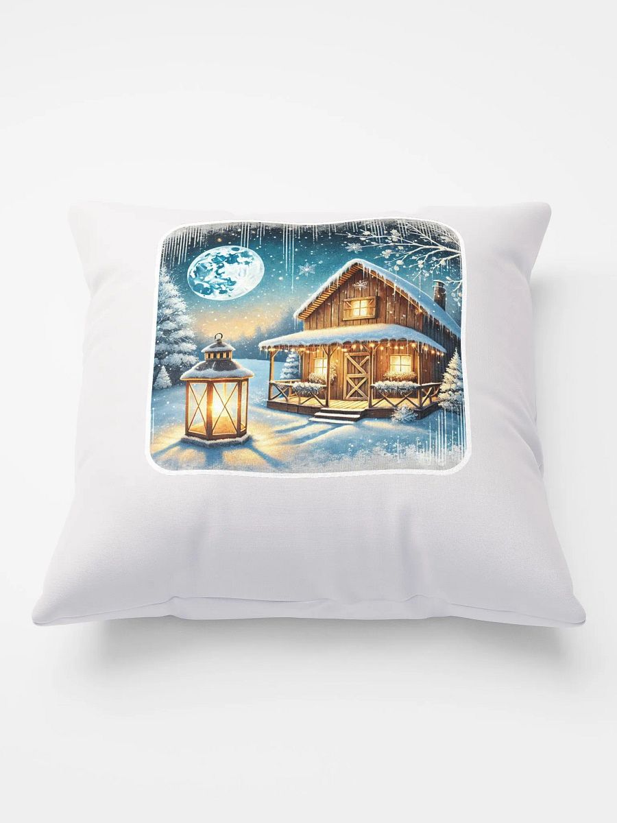 Hearthlight Pillow - January 2025 product image (9)