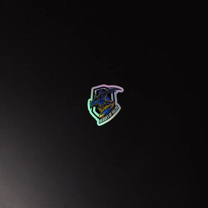 HoV Stickers product image (4)