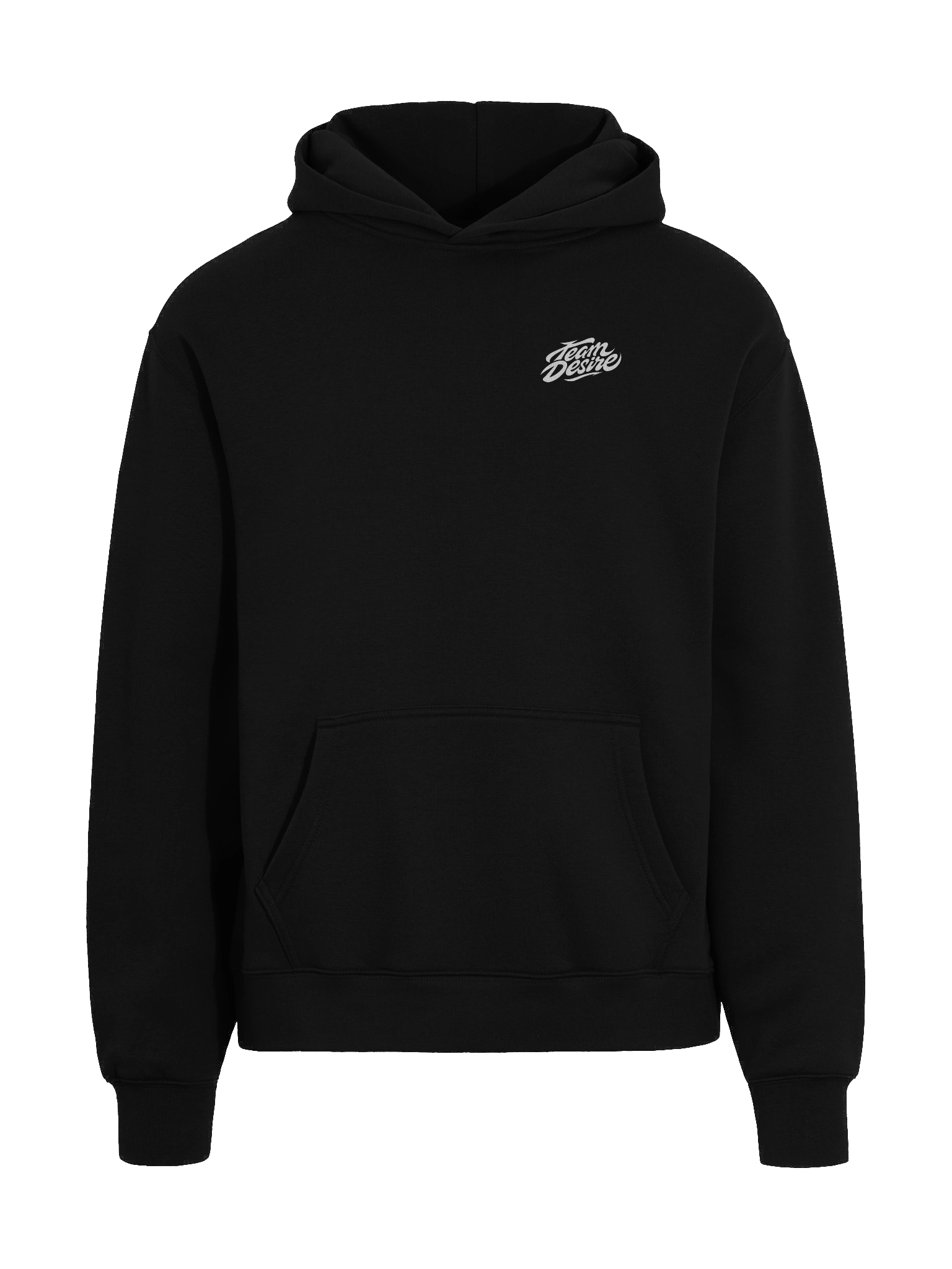 DONT MANJI Hoodie product image (1)