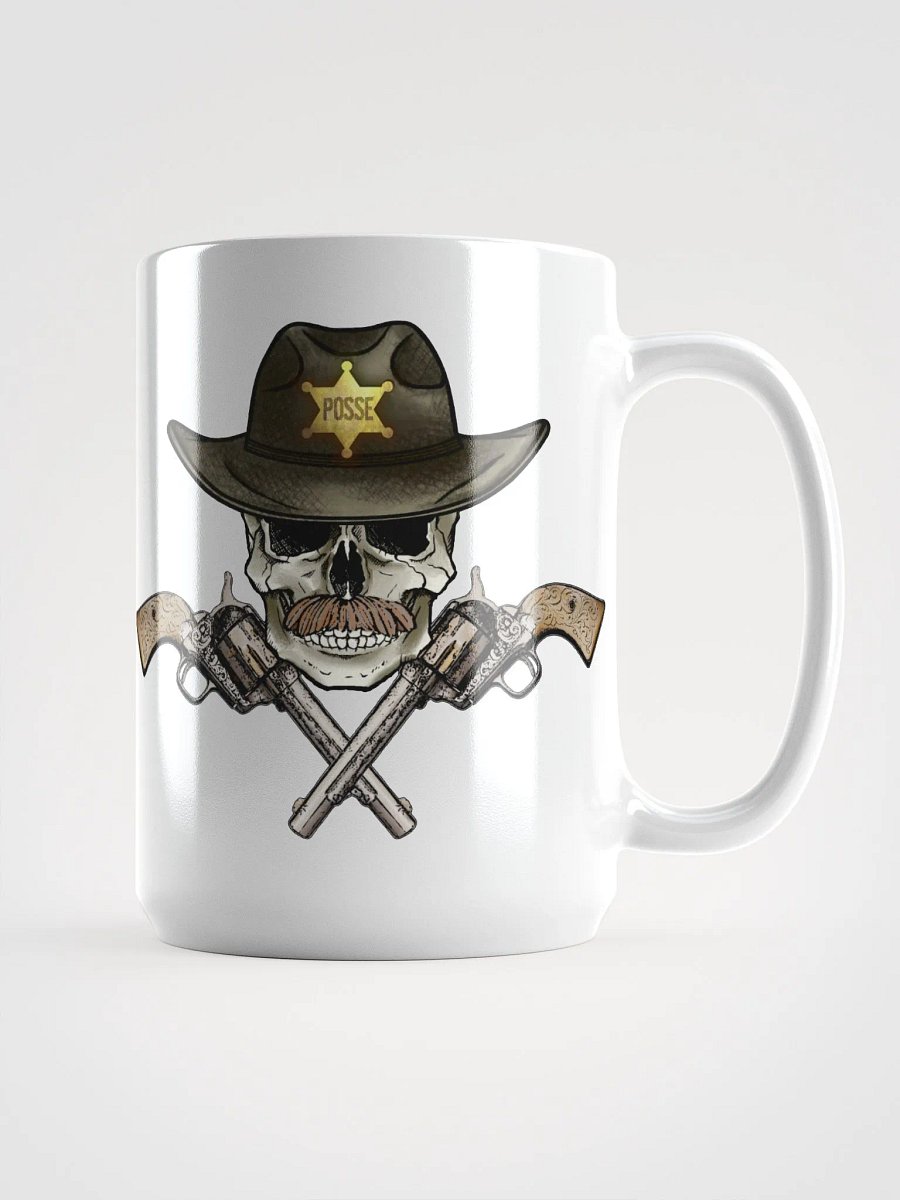 SheriffSpectre Mug product image (1)