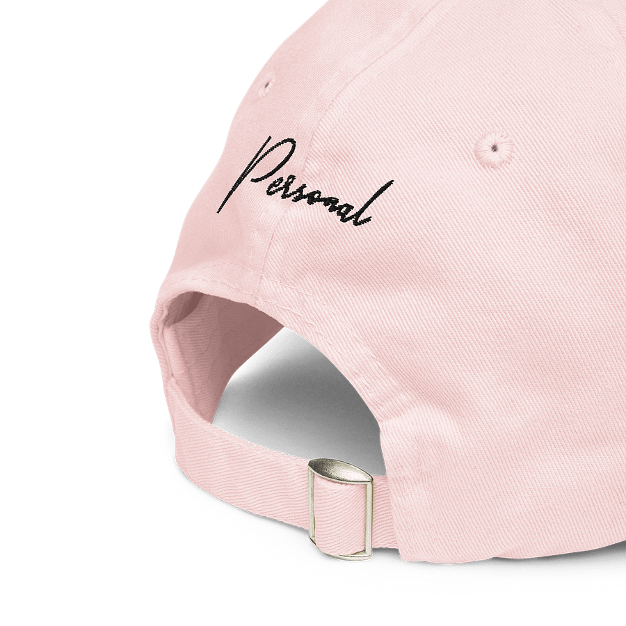 Certified Baddie Cap product image (7)