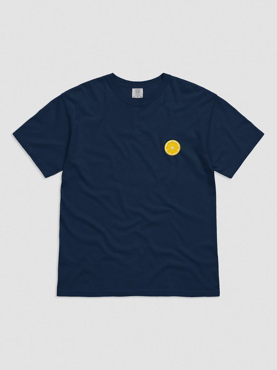 MIKAN Embroidered T-Shirt product image (48)