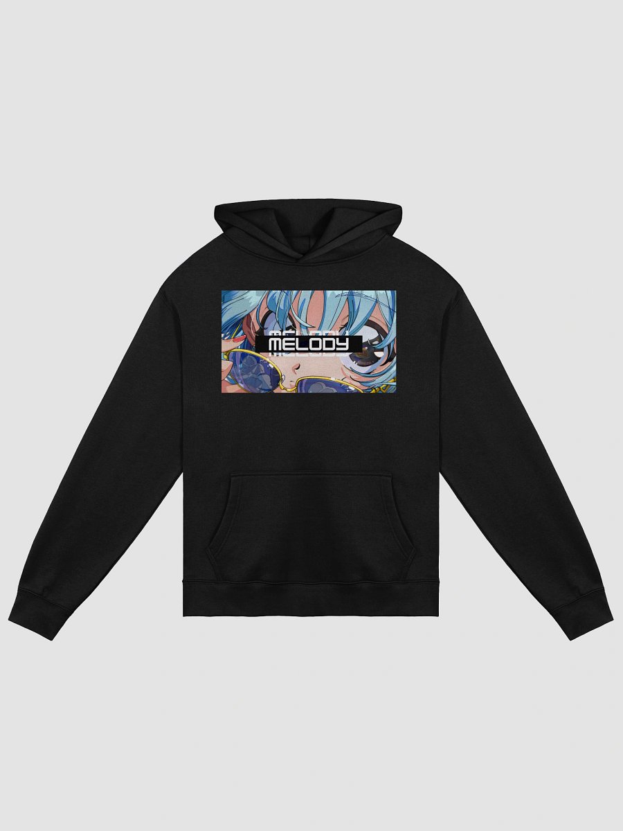 MELODY Anime-Inspired Unisex Hoodie product image (1)