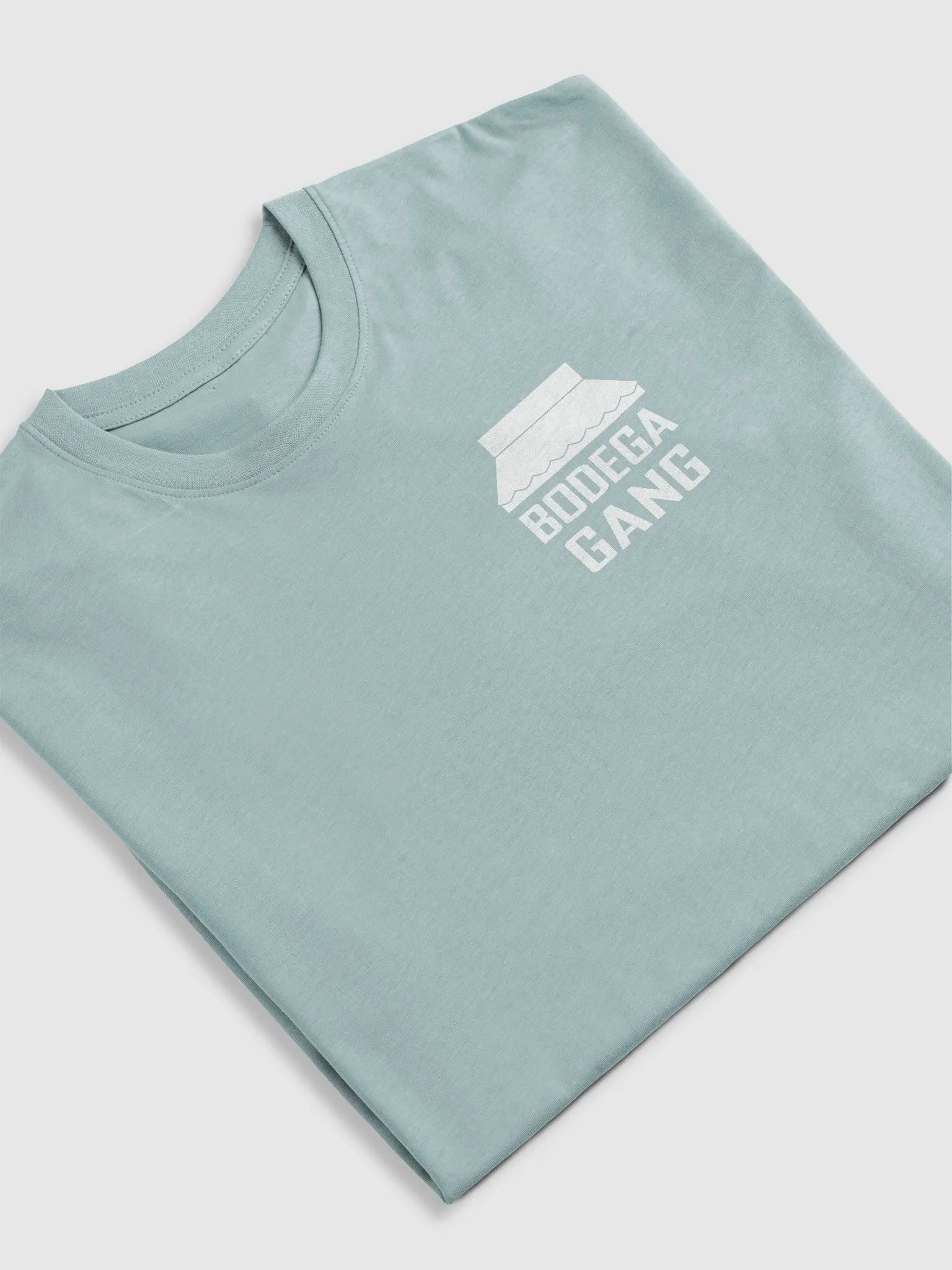 Bodega Gang Fresh Product Heavyweight T-Shirt product image (5)