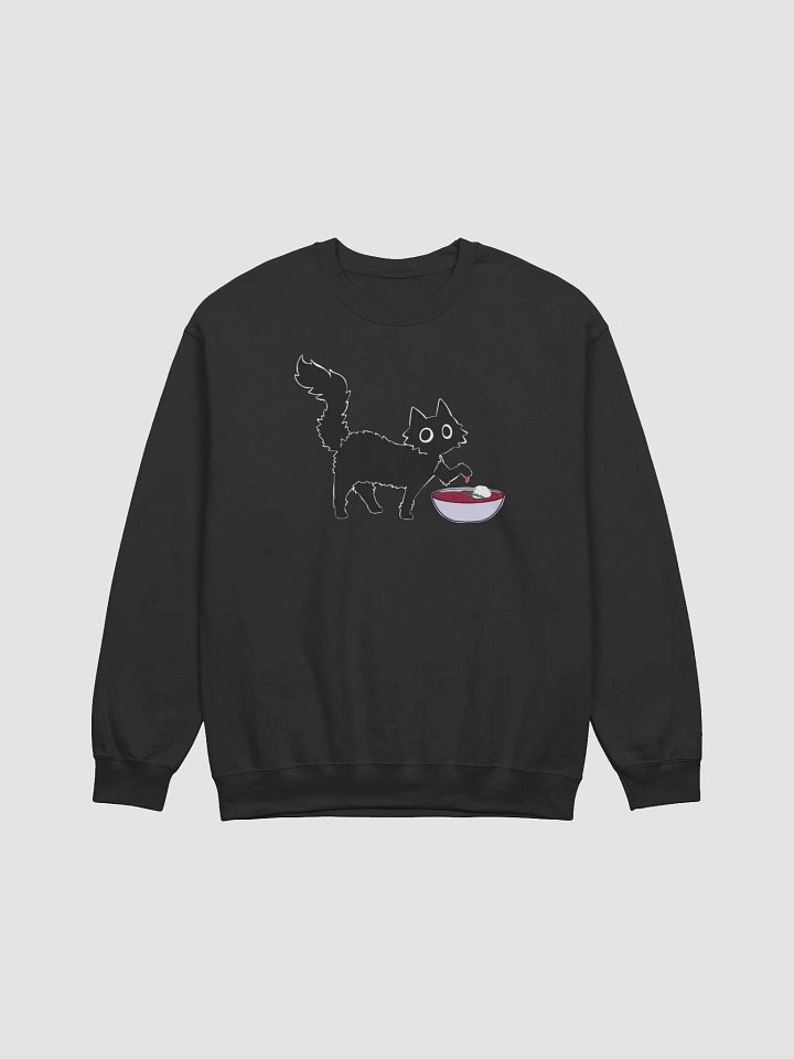 my BORSCHT classic sweatshirt product image (2)