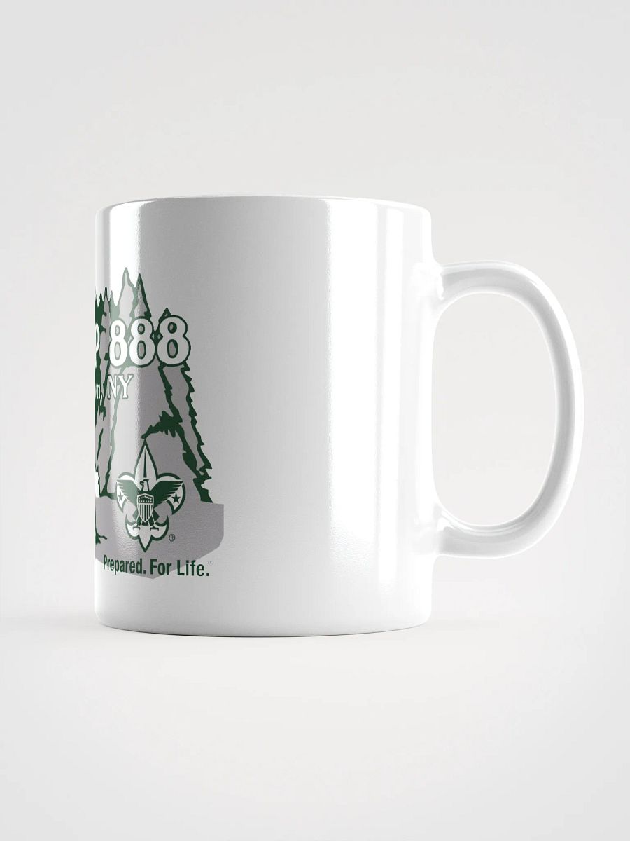 Troop 888 Mug product image (4)