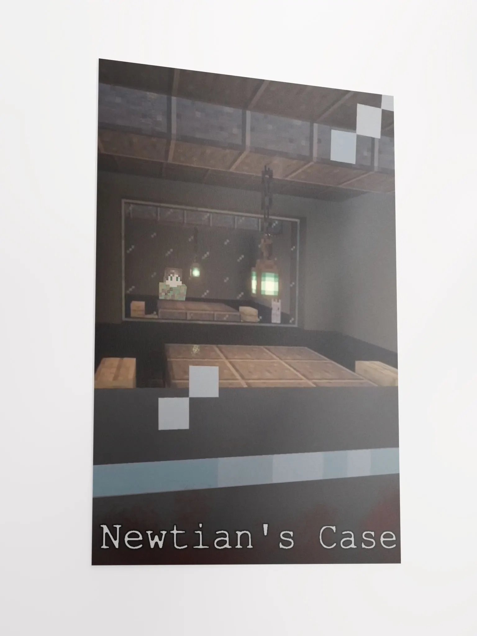Newtian's Case product image (2)