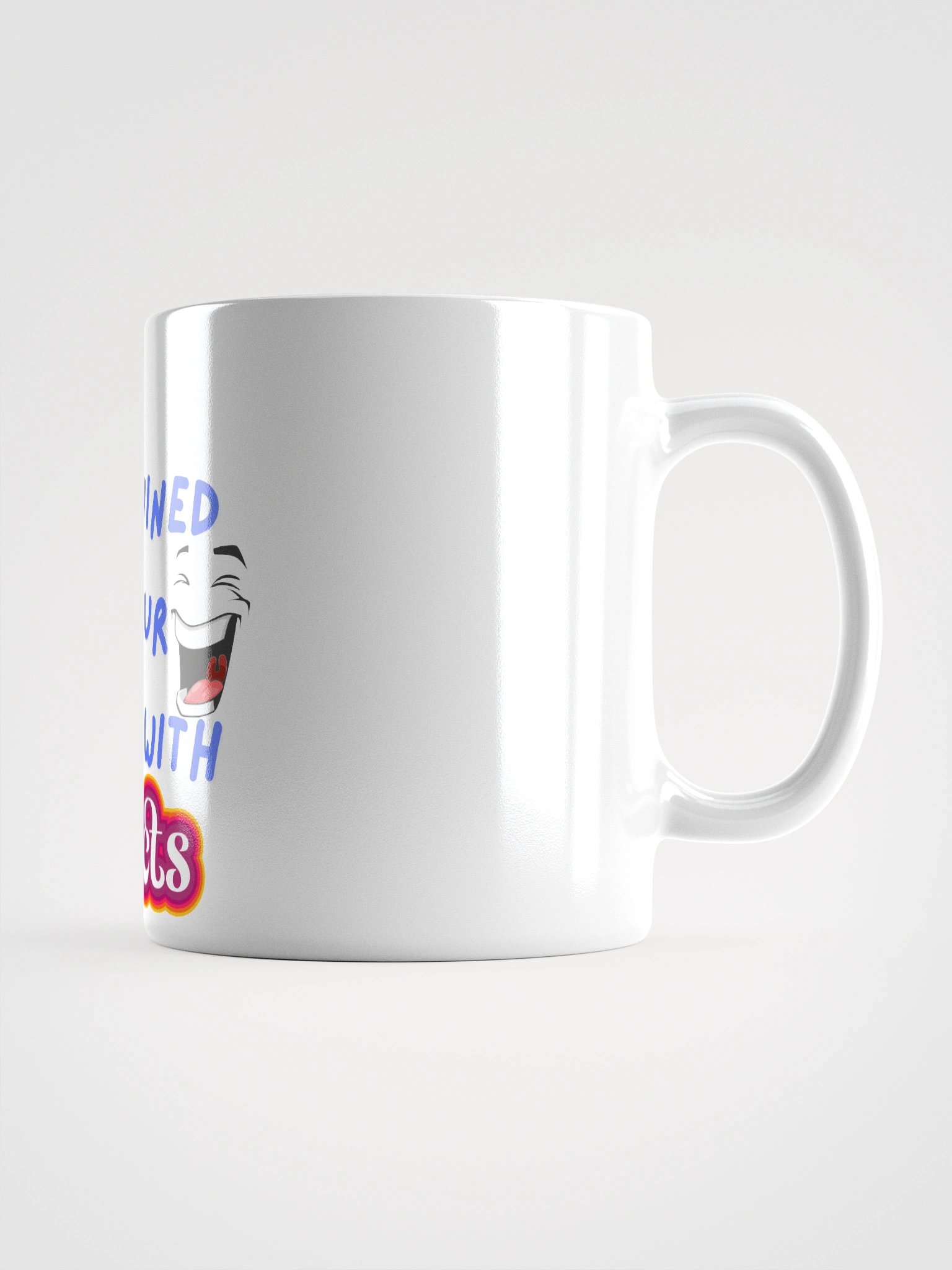 Sorry Cup product image (3)