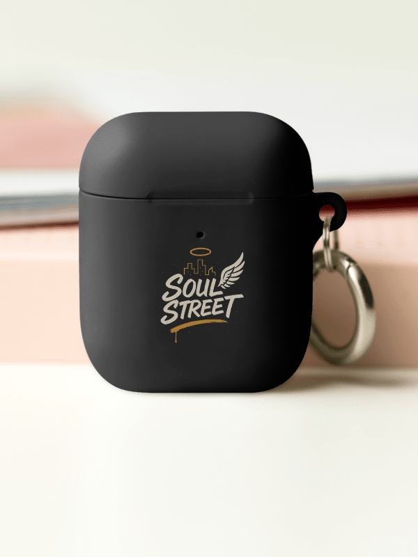 Soul Street Airpods & Airpods Pro Case product image (4)