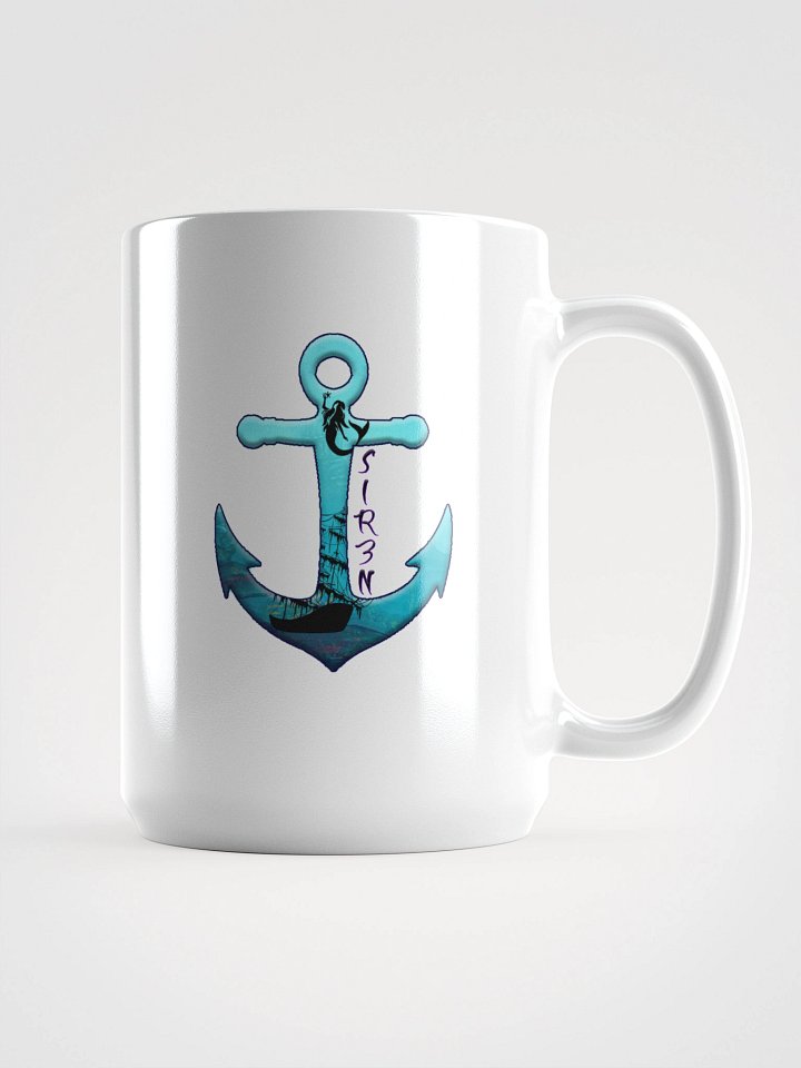 Anchor Mug product image (1)