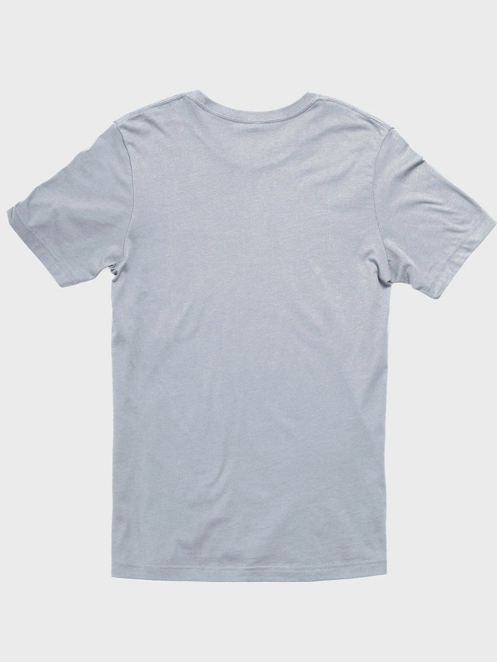 Candy Corn Doesn't Care What You Think, Supersoft Tee, Light product image (8)