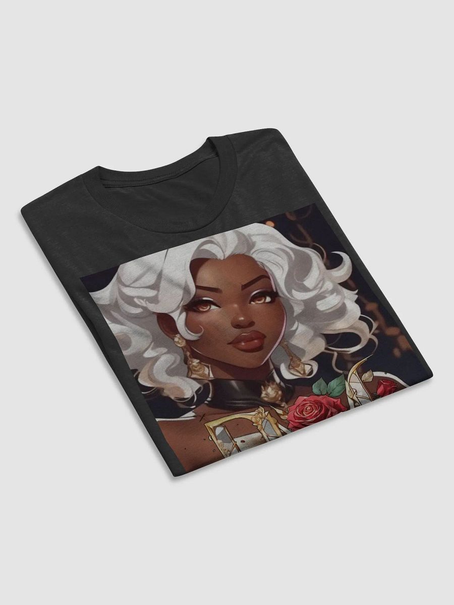 Lady Vixen Emblem T-Shirt product image (5)