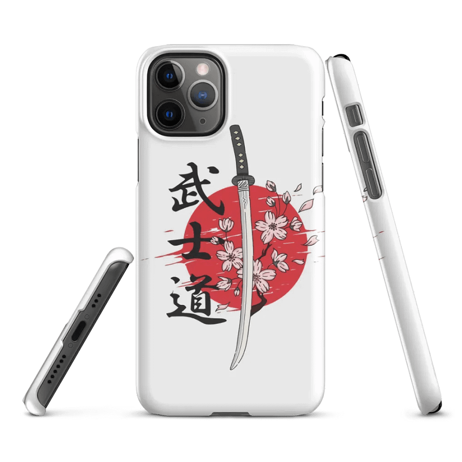 SleekShield Snap Case iPhone® product image (2)