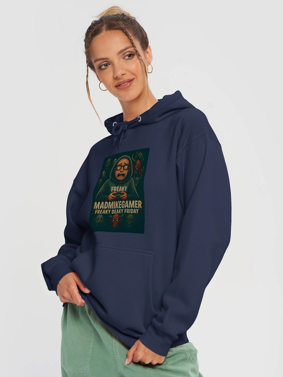Freaky MadMikeGamer Hoodie product image (20)