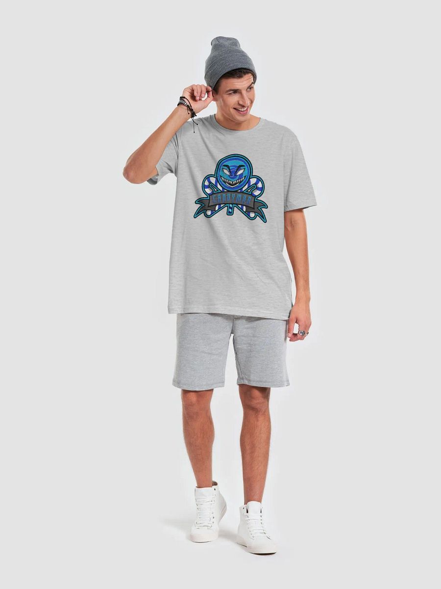 Candyman Bella+Canvas Supersoft T-shirt product image (6)