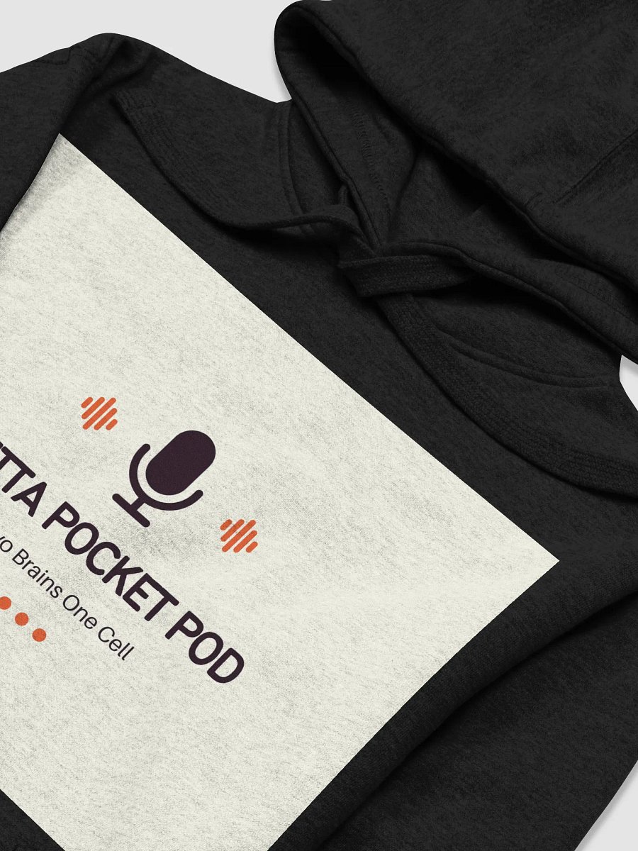 Outta Pocket Pod Hoodie product image (16)
