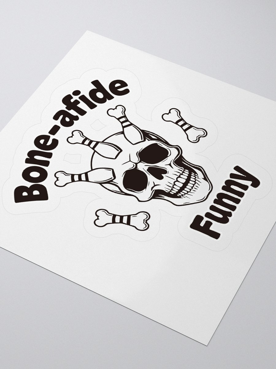 Bone-afide Funny product image (9)