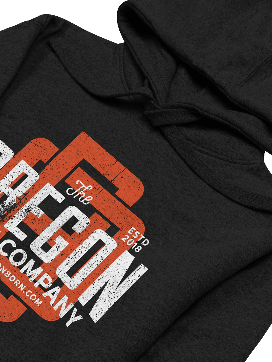 The Oregon Born Company Hoodie product image (24)
