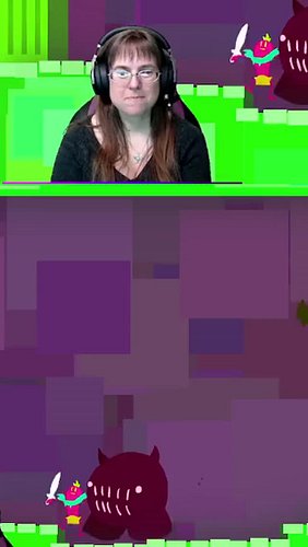 I'm embarrassing
#funny #gaming #dustiria