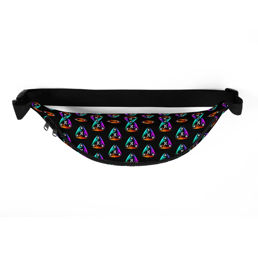 Logo Fanny Pack product image (5)