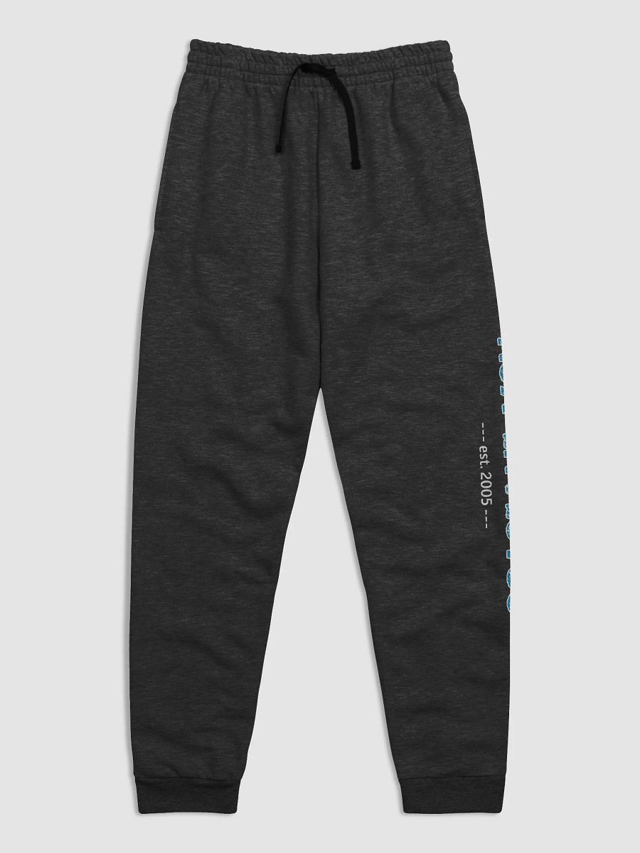 Nox Invictus -- Est. -- Unisex Joggers product image (3)