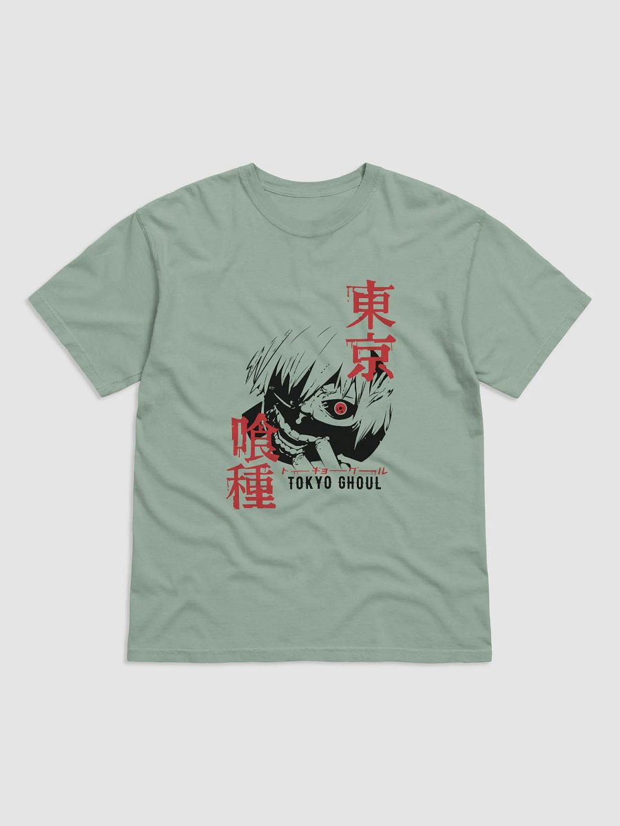 Tokyo Ghoul Kanji Design - Kaneki Ken's Dark World product image (7)