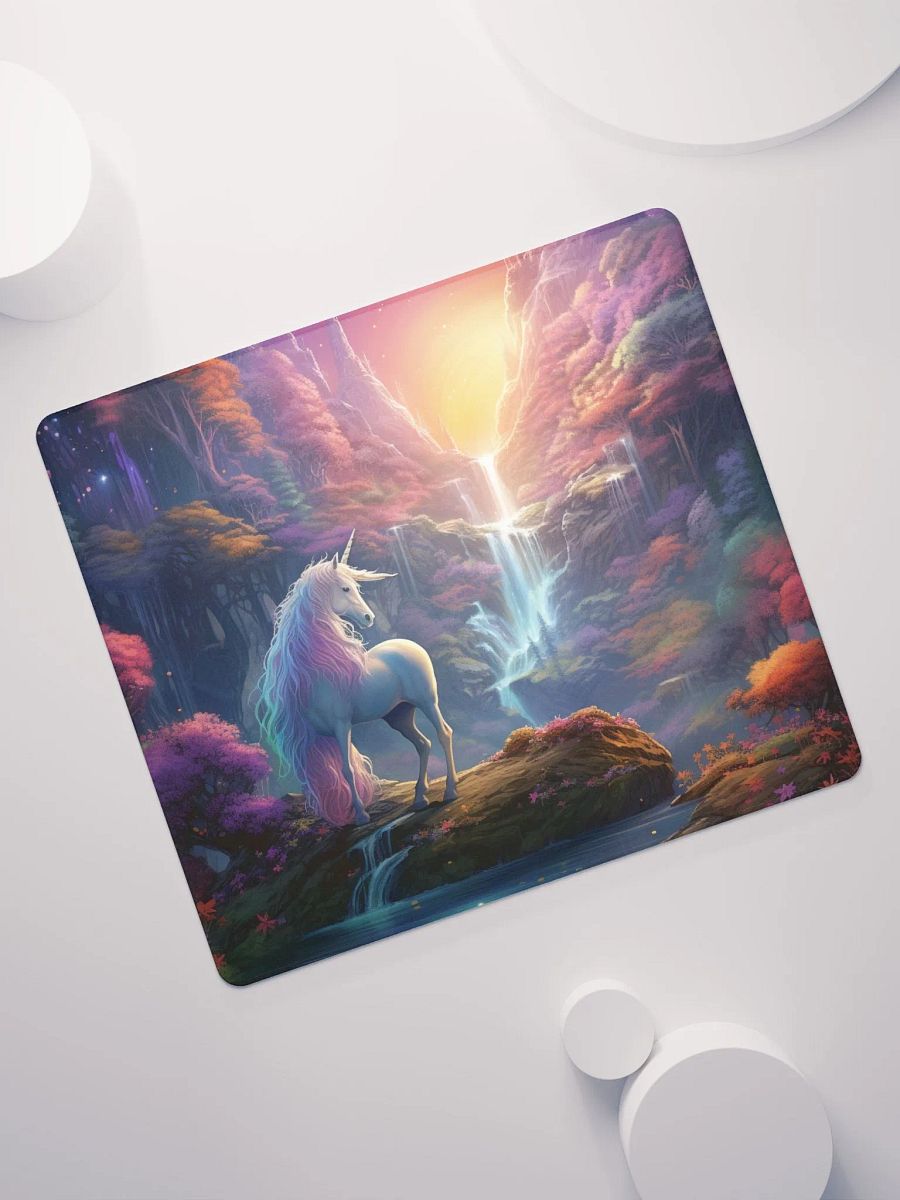 Unicorn - Mouse Pad product image (7)