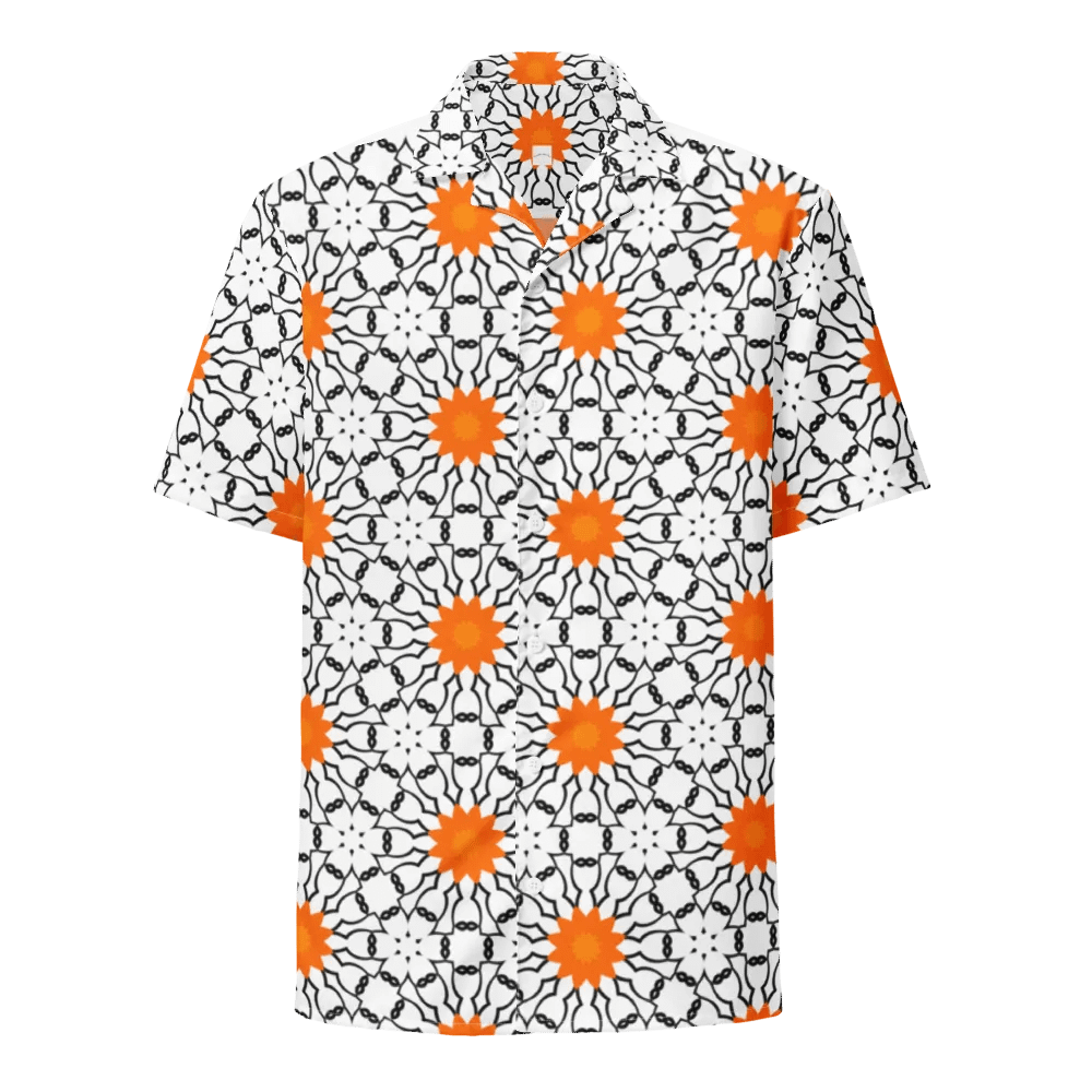 Unisex Button Up product image (1)