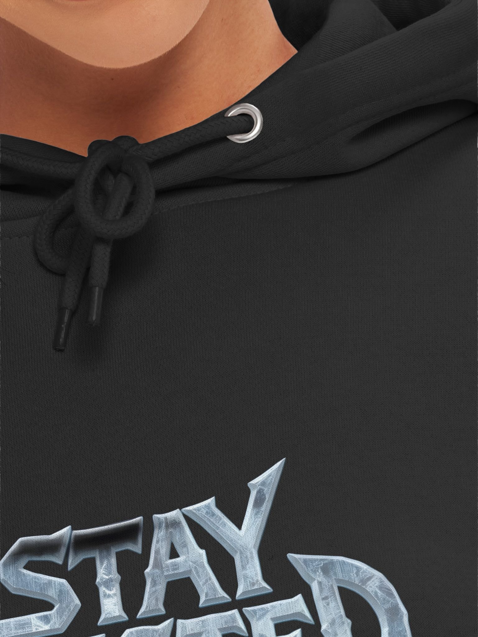 Stay Twisted Hoodie product image (14)