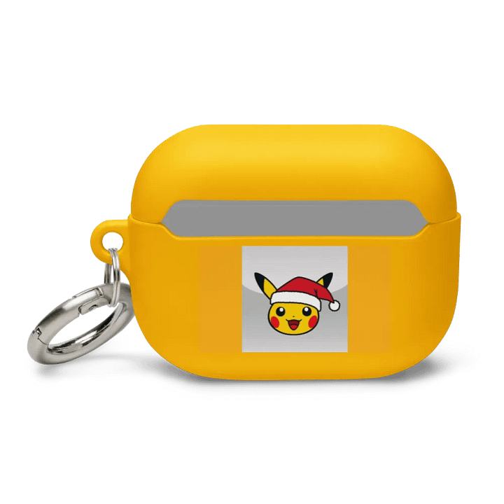 pikachu airpods product image (1)